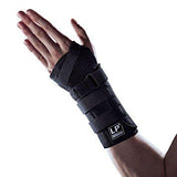 LP Extreme Wrist Forearm Brace Support (Carpal Tunnel Splint)