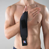 LP Wrist Wrap Support