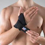 LP Wrist Wrap Support