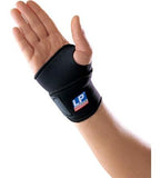 LP Wrist Wrap Support