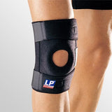 LP Knee Support Brace with Stays