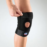 LP Knee Support Brace with Stays