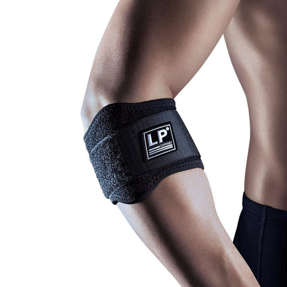 LP Extreme Golfers and Tennis Elbow Support Brace