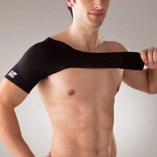 LP Shoulder Support Brace – Playmaker Sports