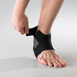 LP Adjustable Ankle Support Brace