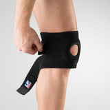 LP Knee Support Brace - Open Patella