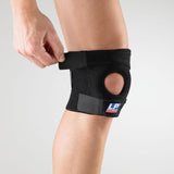LP Knee Support Brace - Open Patella