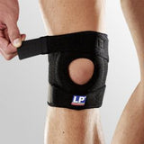 LP Knee Support Brace - Open Patella