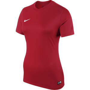 Women's Park VI Game Jersey - University Red