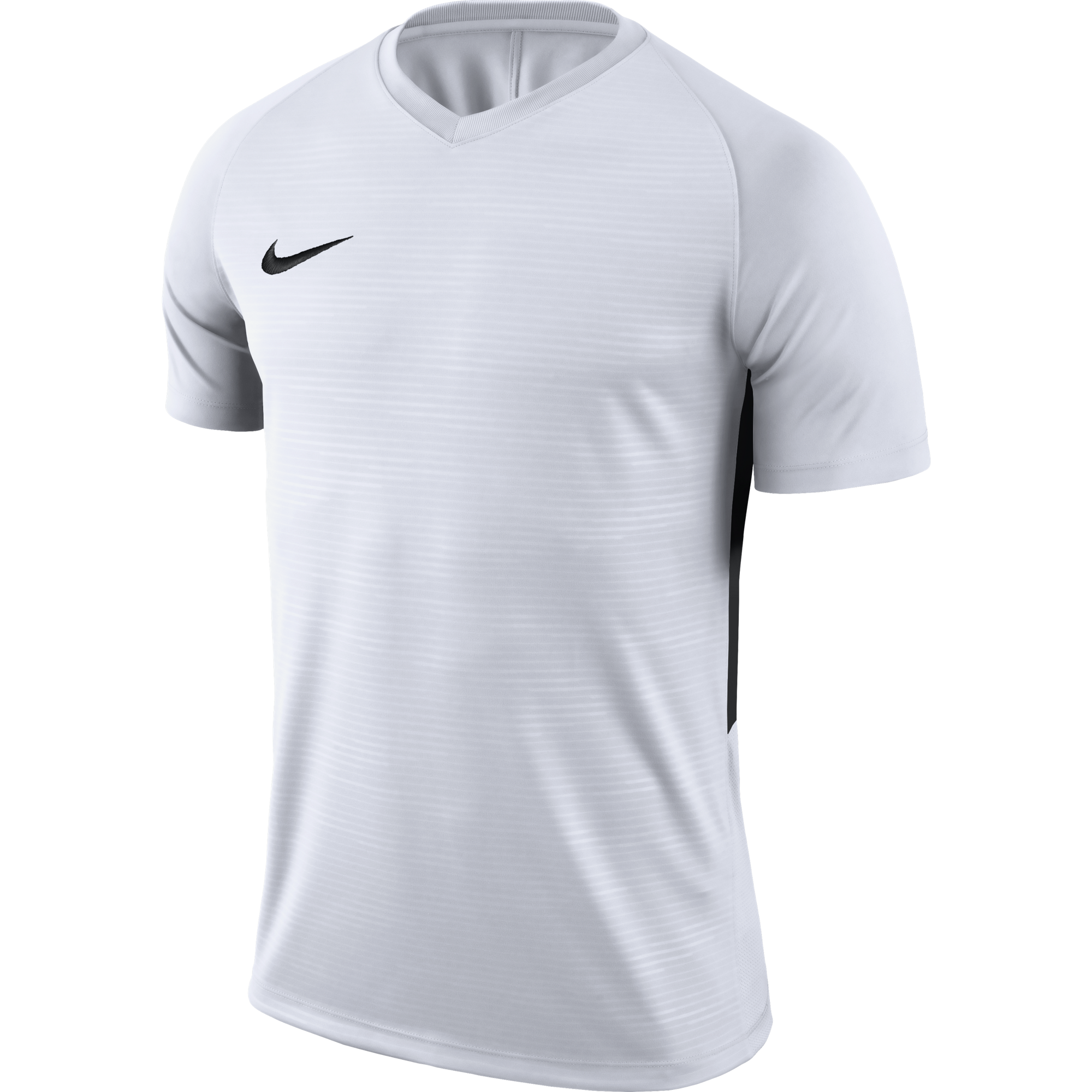 Nike Tiempo Jersey White Adult Playmaker Sports