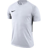 Nike Tiempo Jersey - White - Adult