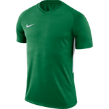 Nike Tiempo Jersey - Pine Green / White - Adult