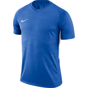 Nike Tiempo Jersey - Royal Blue / White - Youth