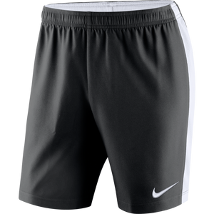 Nike Venom II Woven Short - Adult - Black / White