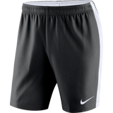 Nike Venom II Woven Short - Adult - Black / White