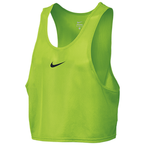 Nike Training Bib - Action Green