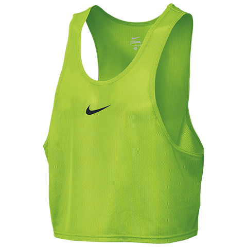 Nike Training Bib - Action Green