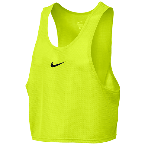 Nike Training Bib - Volt