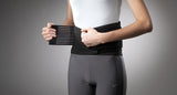 LP Back Support Brace (With Stays)