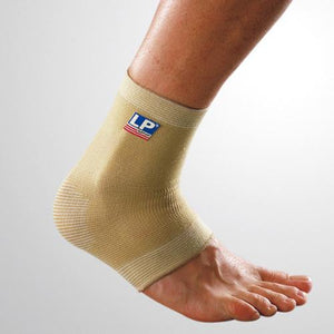 LP Ankle Support Brace Ceramic Sleeve