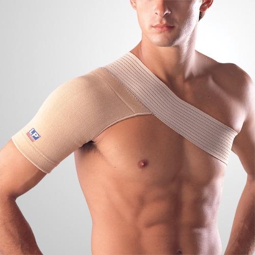 LP Shoulder Brace Support – Playmaker Sports