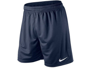 Nike Park Knit Boys Short - Midnight Navy