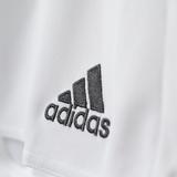 Adidas Parma 16 Short - White / Black - Adult