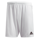 Adidas Parma 16 Short - White / Black - Adult