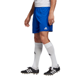 Adidas Parma 16 Short - Bold Blue / White - Adult