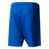Adidas Parma 16 Short - Bold Blue / White - Adult