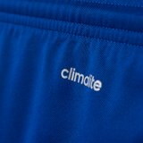 Adidas Parma 16 Short - Bold Blue / White - Adult