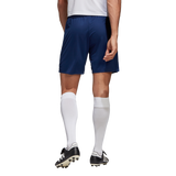 Adidas Parma 16 Short - Dark Blue / White - Adult