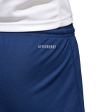 Adidas Parma 16 Short - Dark Blue / White - Adult