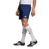 Adidas Parma 16 Short - Dark Blue / White - Adult
