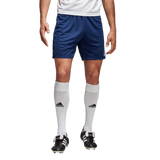 Adidas Parma 16 Short - Dark Blue / White - Adult