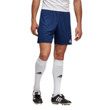 Adidas Parma 16 Short - Dark Blue / White - Adult