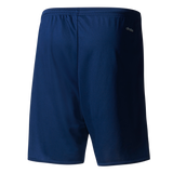 Adidas Parma 16 Short - Dark Blue / White - Adult