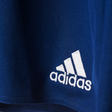 Adidas Parma 16 Short - Dark Blue / White - Adult