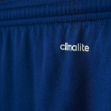 Adidas Parma 16 Short - Dark Blue / White - Adult
