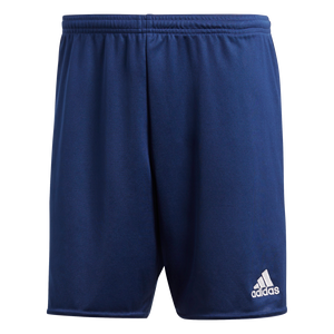 Adidas Parma 16 Short - Dark Blue / White - Adult