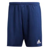 Adidas Parma 16 Short - Dark Blue / White - Adult