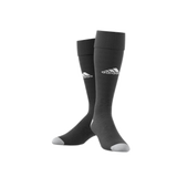 Adidas Milano Football Sock - Black / White