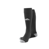 Adidas Milano Football Sock - Black / White