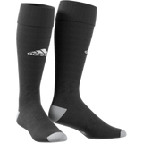 Adidas Milano Football Sock - Black / White