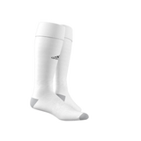 Adidas Milano Football Sock - White / Black