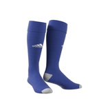 Adidas Milano Football Sock - Bold Blue / White