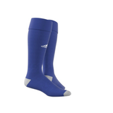 Adidas Milano Football Sock - Bold Blue / White