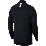 Nike Academy 19 Drill Top - Adult - Black / White