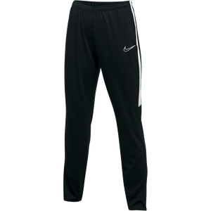 Nike Womens Academy 19 Football Pant - Adult - Black