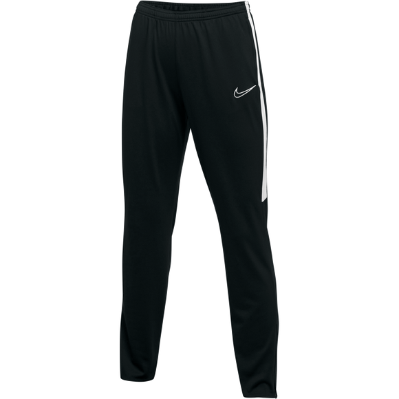 Nike Womens Academy 19 Football Pant - Adult - Black